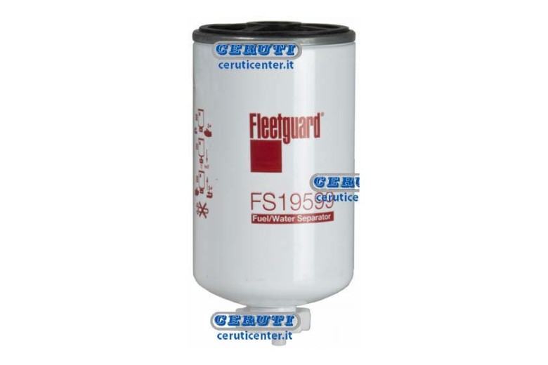 Filtres À Carburant