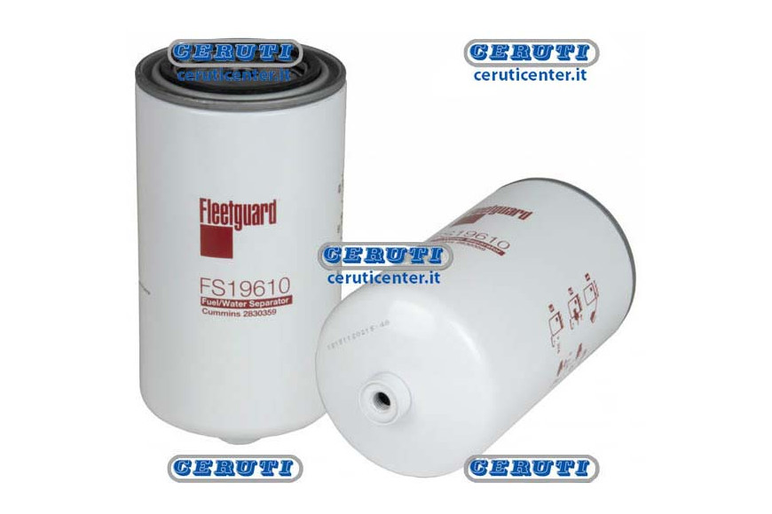 Fuel Filters