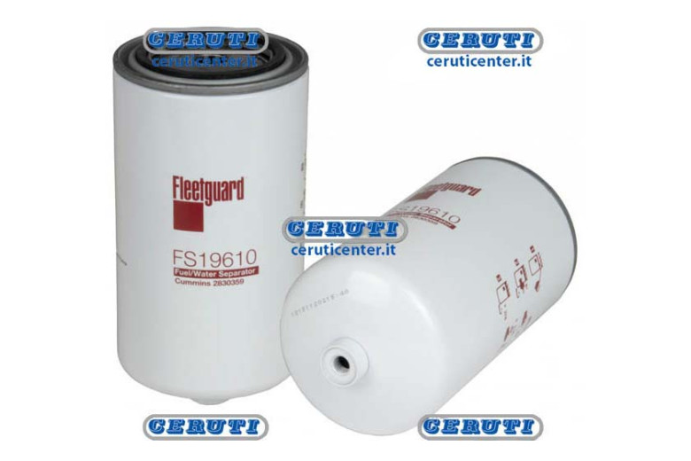 Fuel Filters