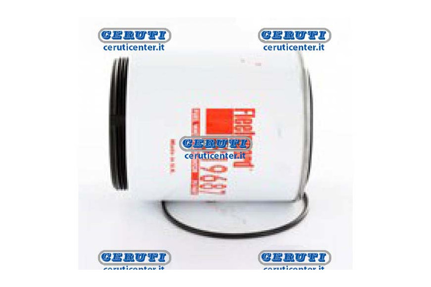 Fuel Filters