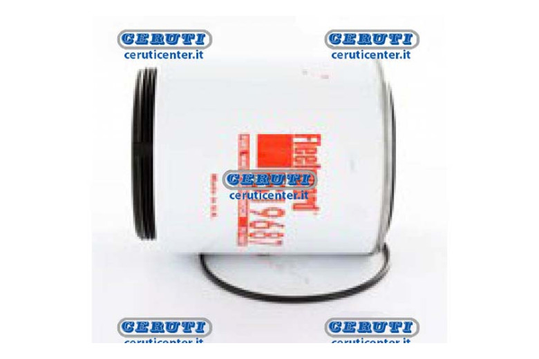 Fuel Filters