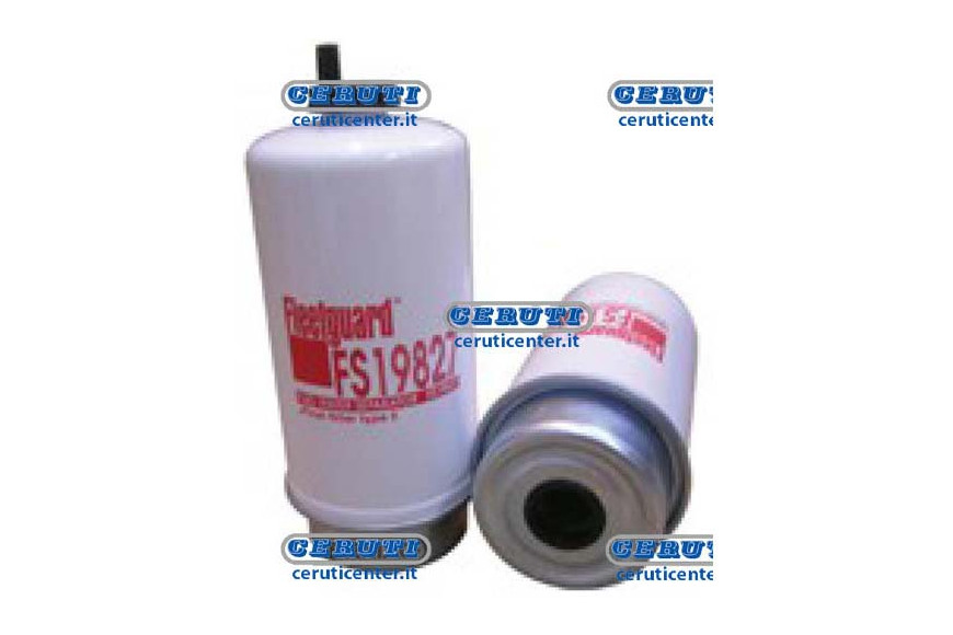 Fuel Filters