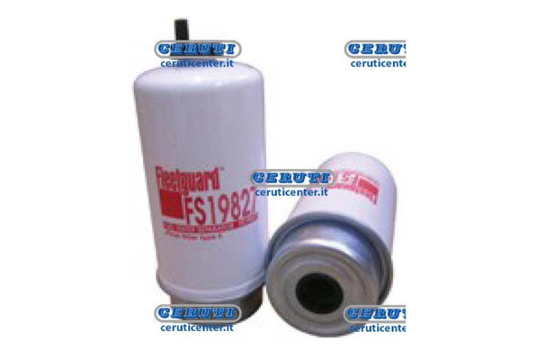 Fuel Filters
