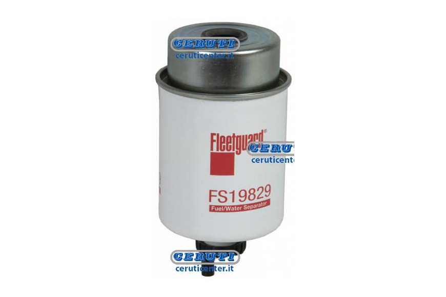 Fuel Filters