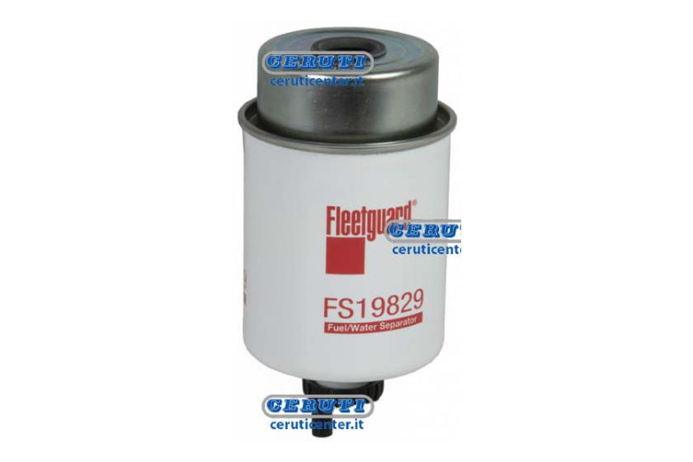 Fuel Filters