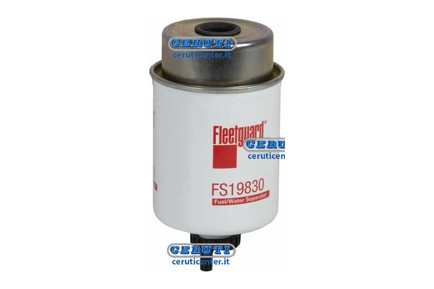 Fuel Filters