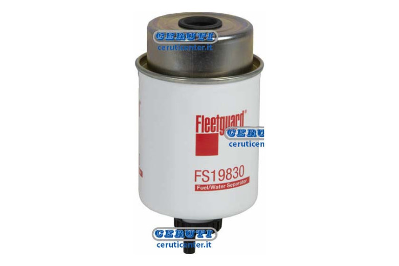 Fuel Filters