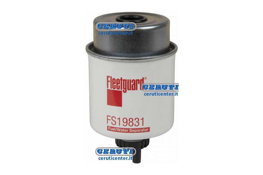 Fuel Filters