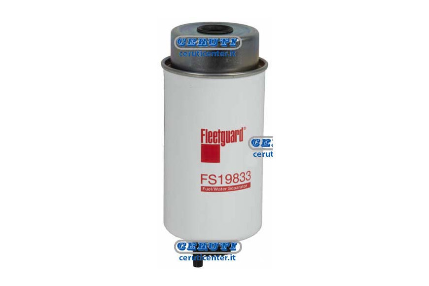 Filtres À Carburant