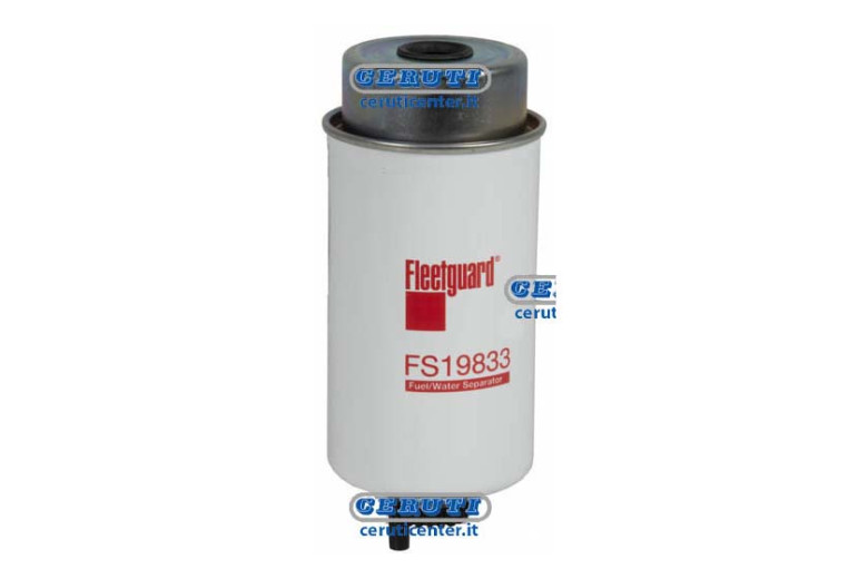 Fuel Filters