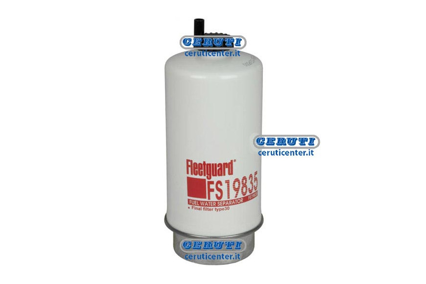 Fuel Filters