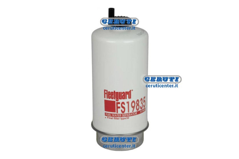 Filtres À Carburant