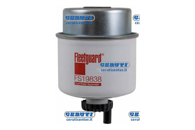Fuel Filters