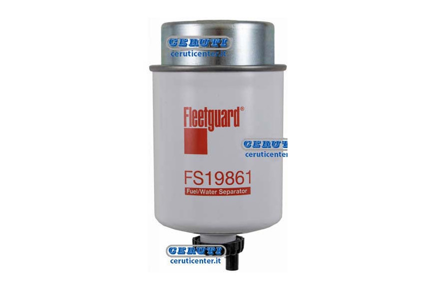 Fuel Filters