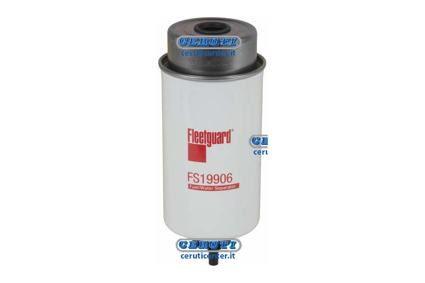 Fuel Filters