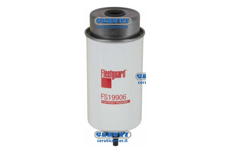 Fuel Filters