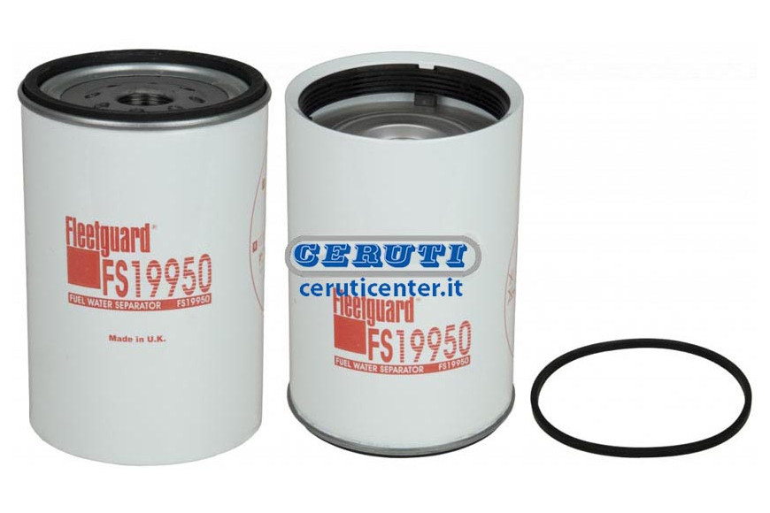 Fuel Filters - Adattabile F842.201.060.010, F842201060010, WK1070X