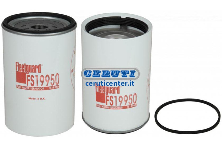 Fuel Filters