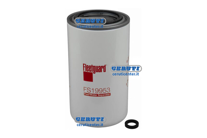Fuel Filters - FDFS19953