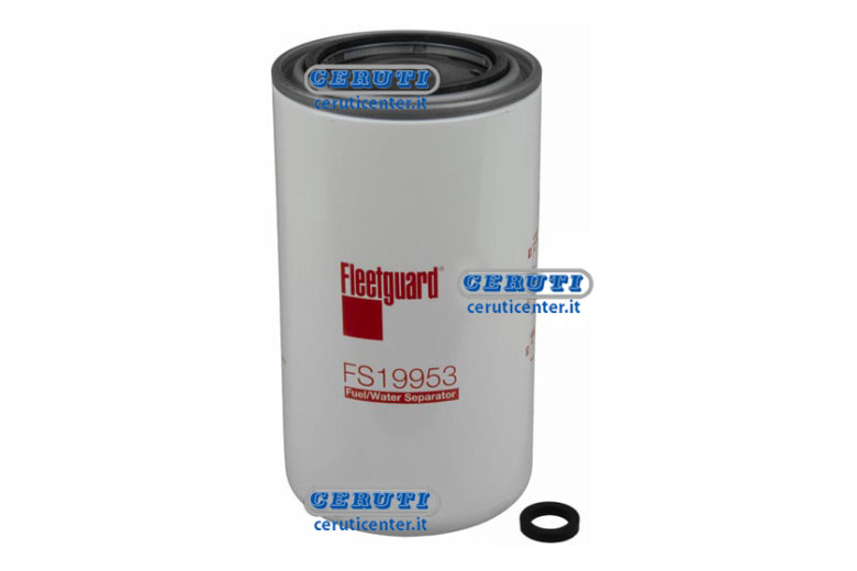 Fuel Filters - FDFS19953