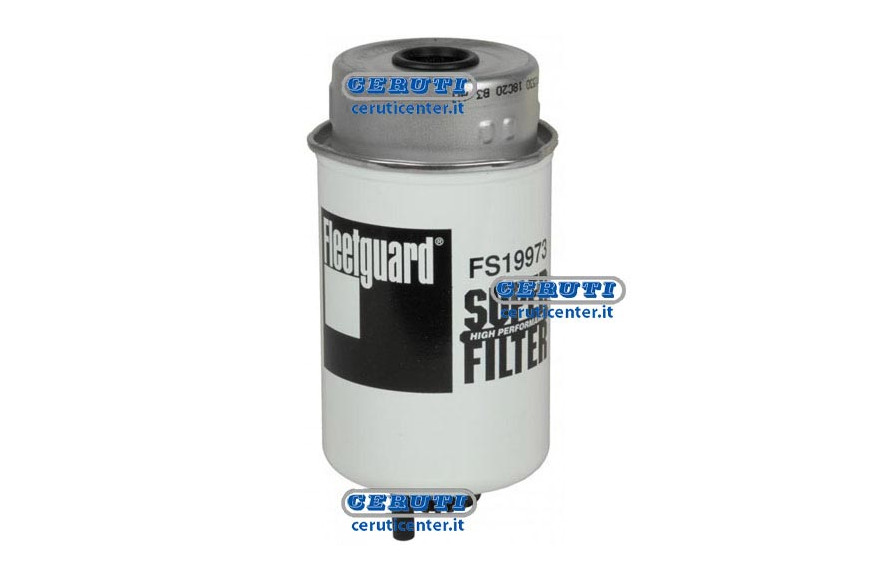 Fuel Filters