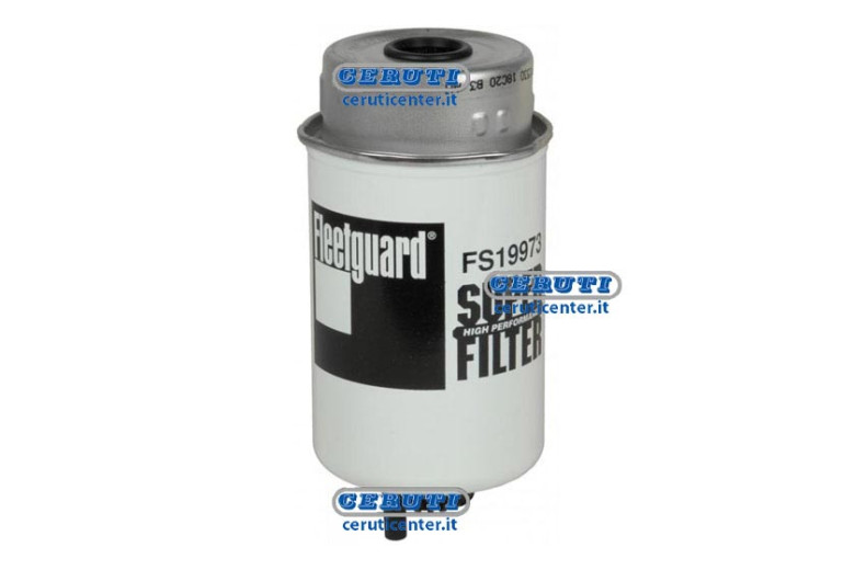 Fuel Filters
