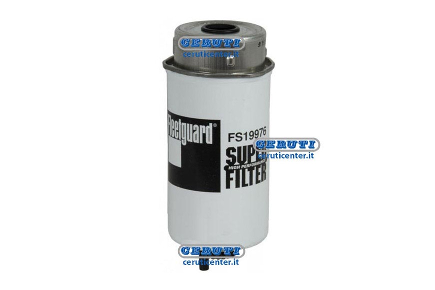 Fuel Filters