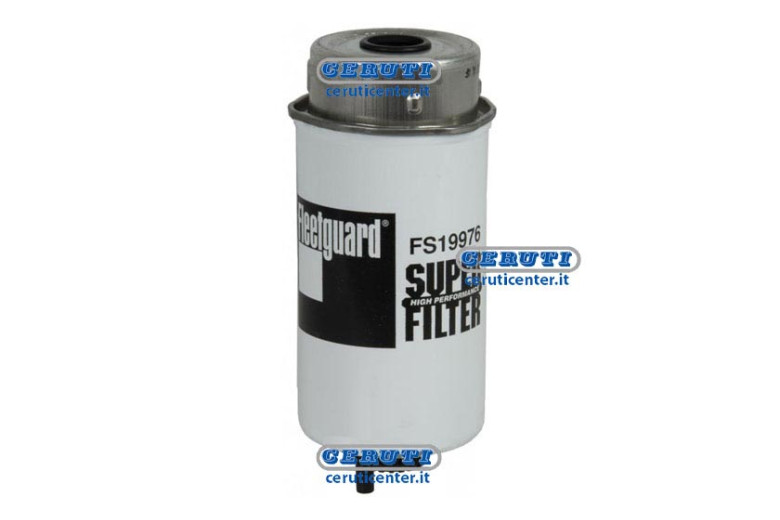 Fuel Filters