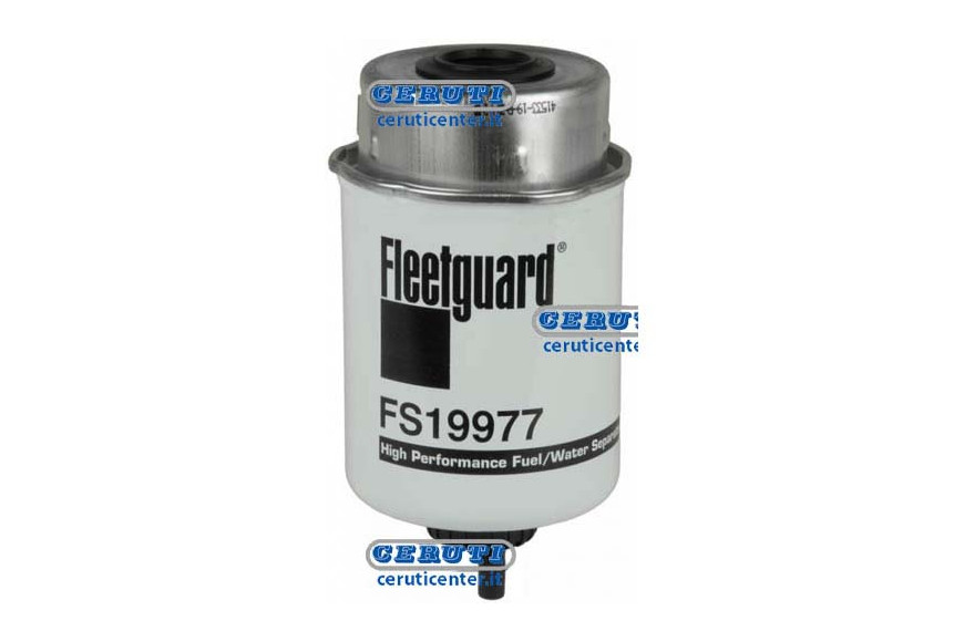 Filtre À Carburant