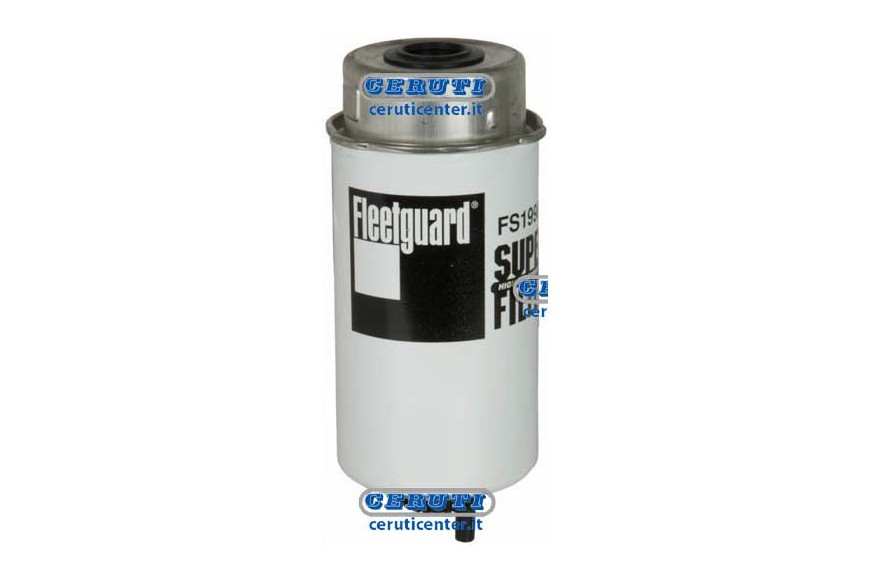 Fuel Filters