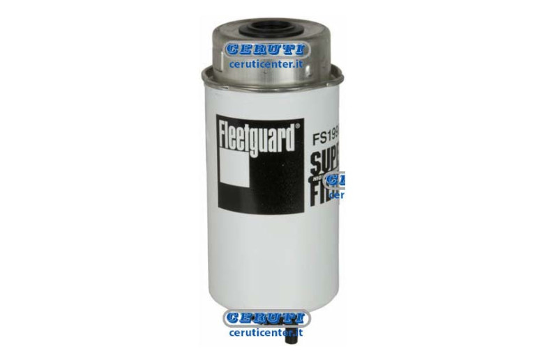 Fuel Filters