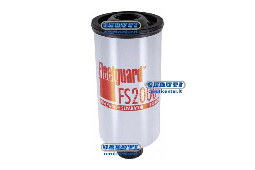 Fuel Filters