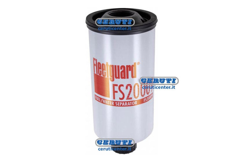 Fuel Filters