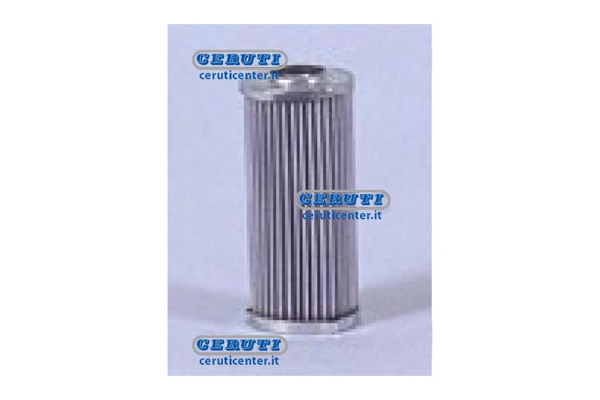 Hydraulic Filters