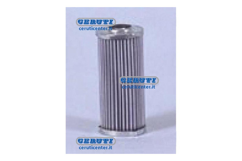 Hydraulic Filters