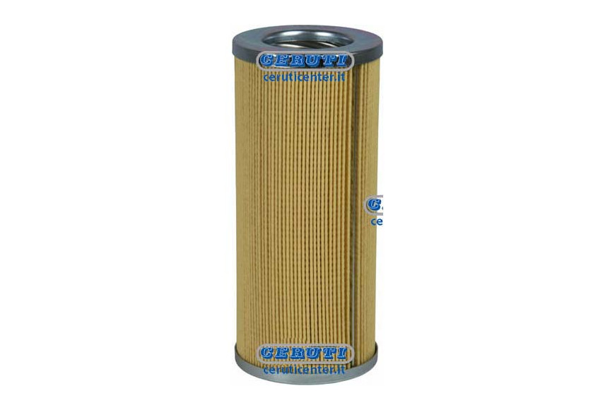 Hydraulic Filters