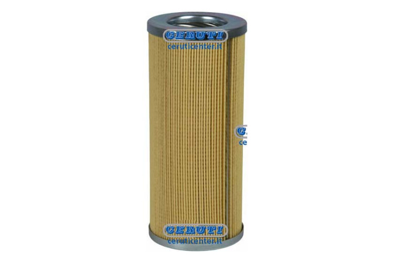 Hydraulic Filters