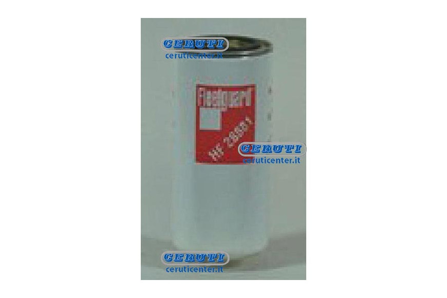 Hydraulic Filters