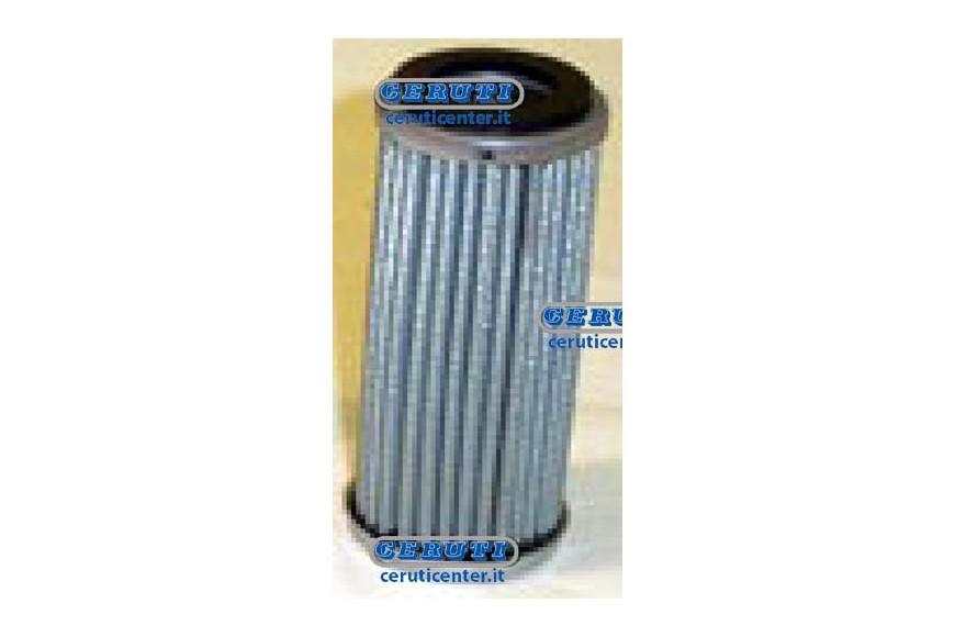 Hydraulic Filters