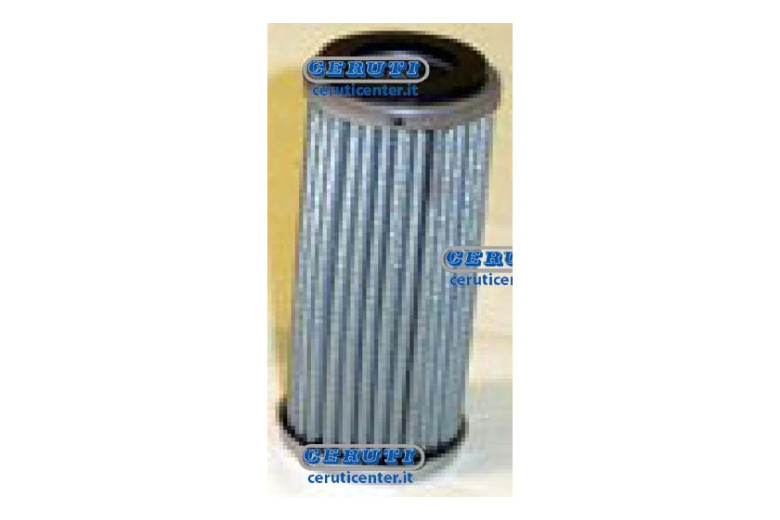 Set De Filtre Hydraulique