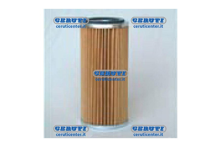 Hydraulic Filters