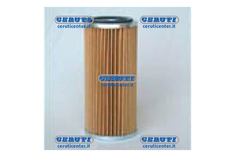 Set De Filtre Hydraulique