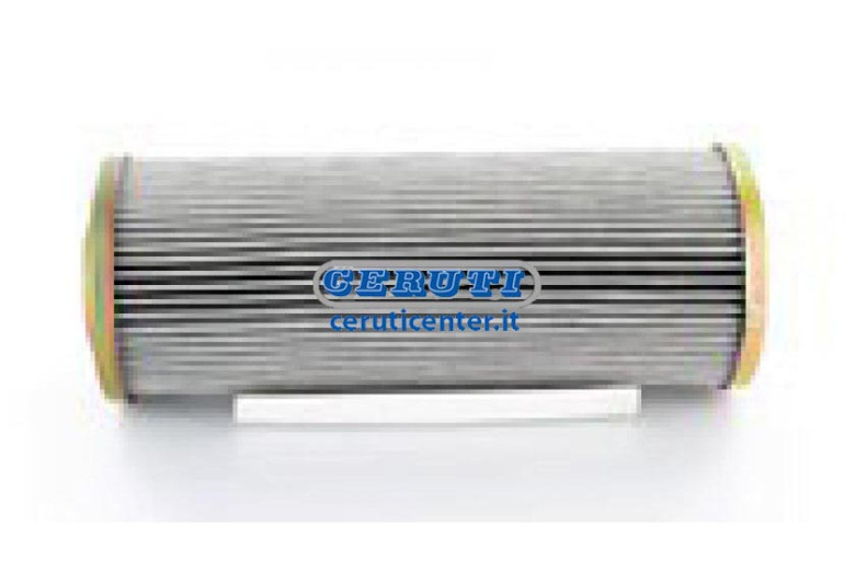 Hydraulic Filters