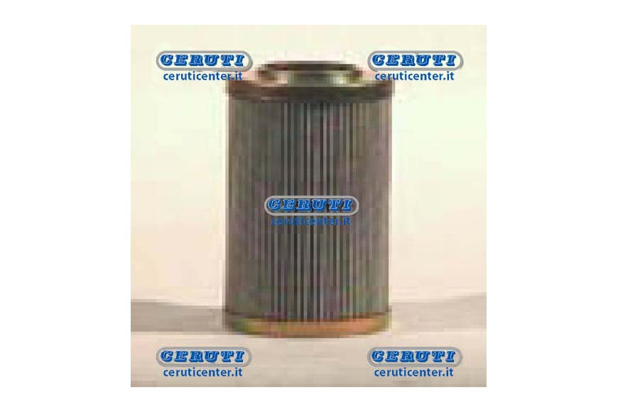 Hydraulic Filters