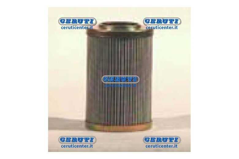 Hydraulic Filters