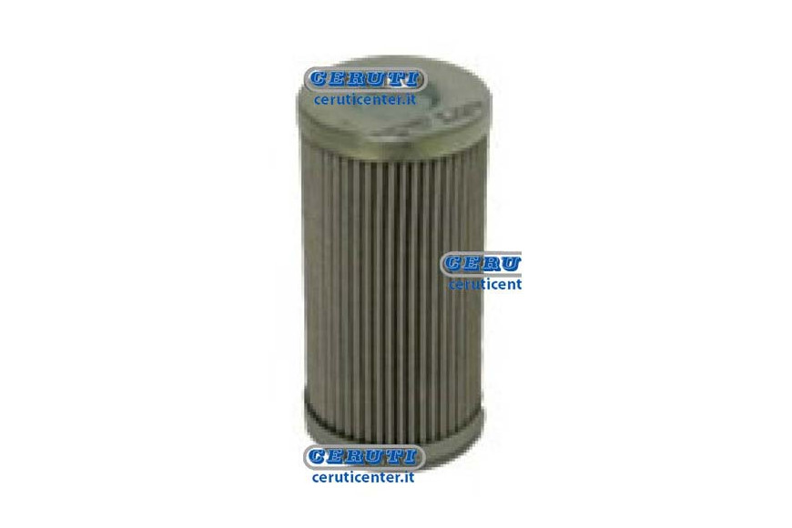 Hydraulic Filters