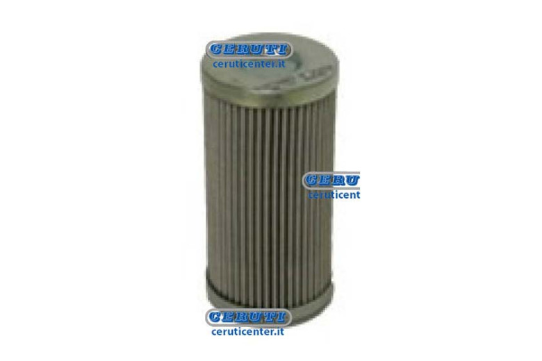 Hydraulic Filters