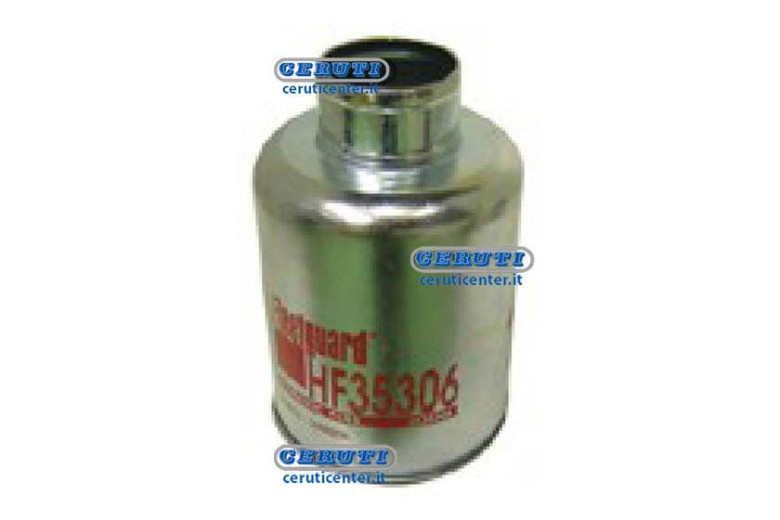 Hydraulic Filters