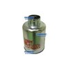 Hydraulic Filters