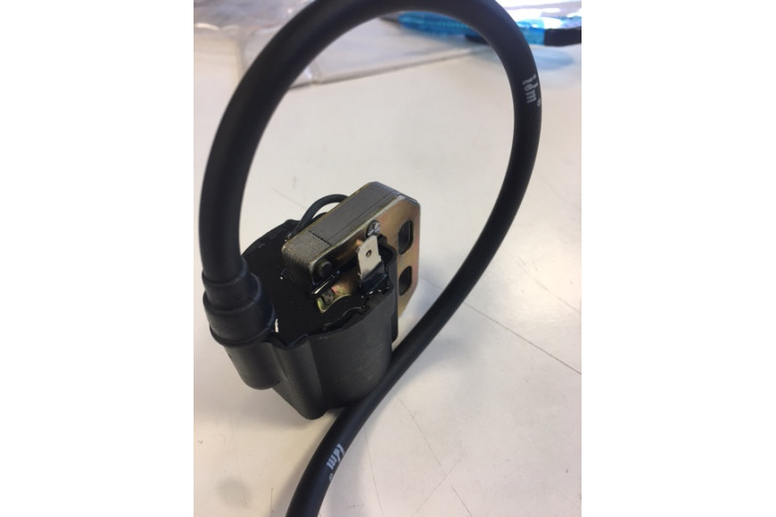 Coil - BCS genuine - 58150151